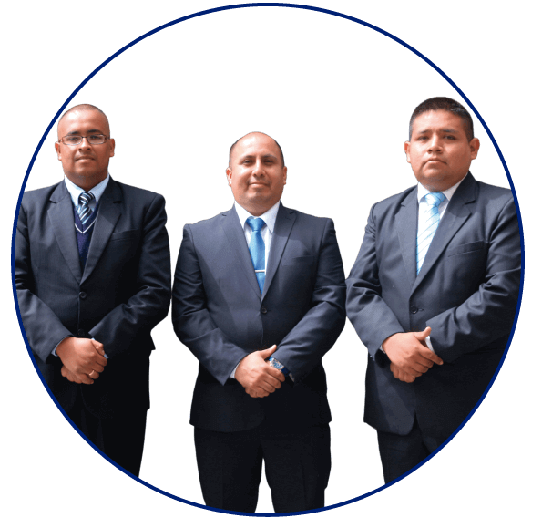 instructores ok