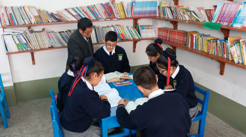 Biblioteca