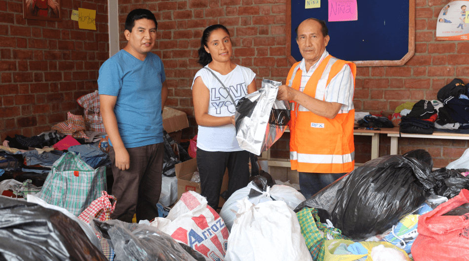 Solidaridad